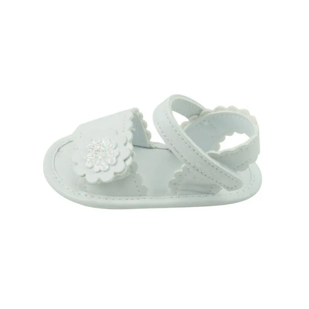 Βρεφικά σανδάλια CHICCO κορίτσι - 4