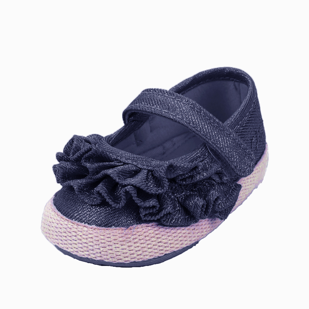 Βρεφική μπαλαρίνα CHICCO κορίτσι - ΛΕΥΚΟ