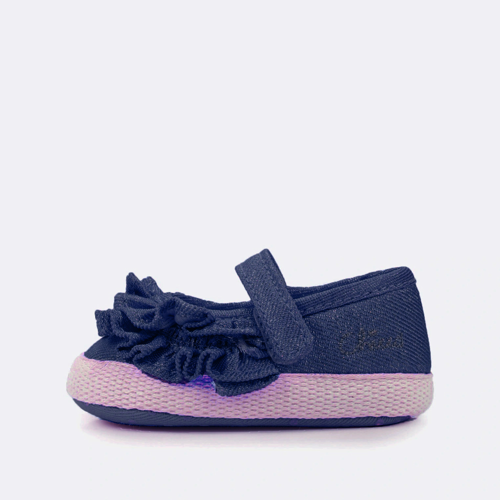 Βρεφική μπαλαρίνα CHICCO κορίτσι - 2