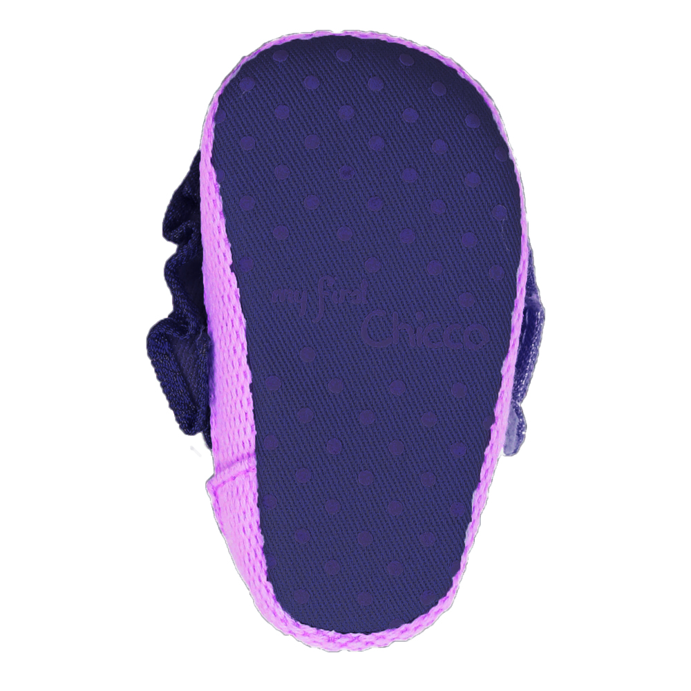 Βρεφική μπαλαρίνα CHICCO κορίτσι - 3