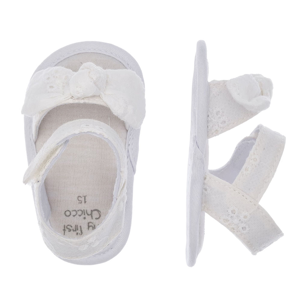 Βρεφικά πέδιλα CHICCO κορίτσι - 2