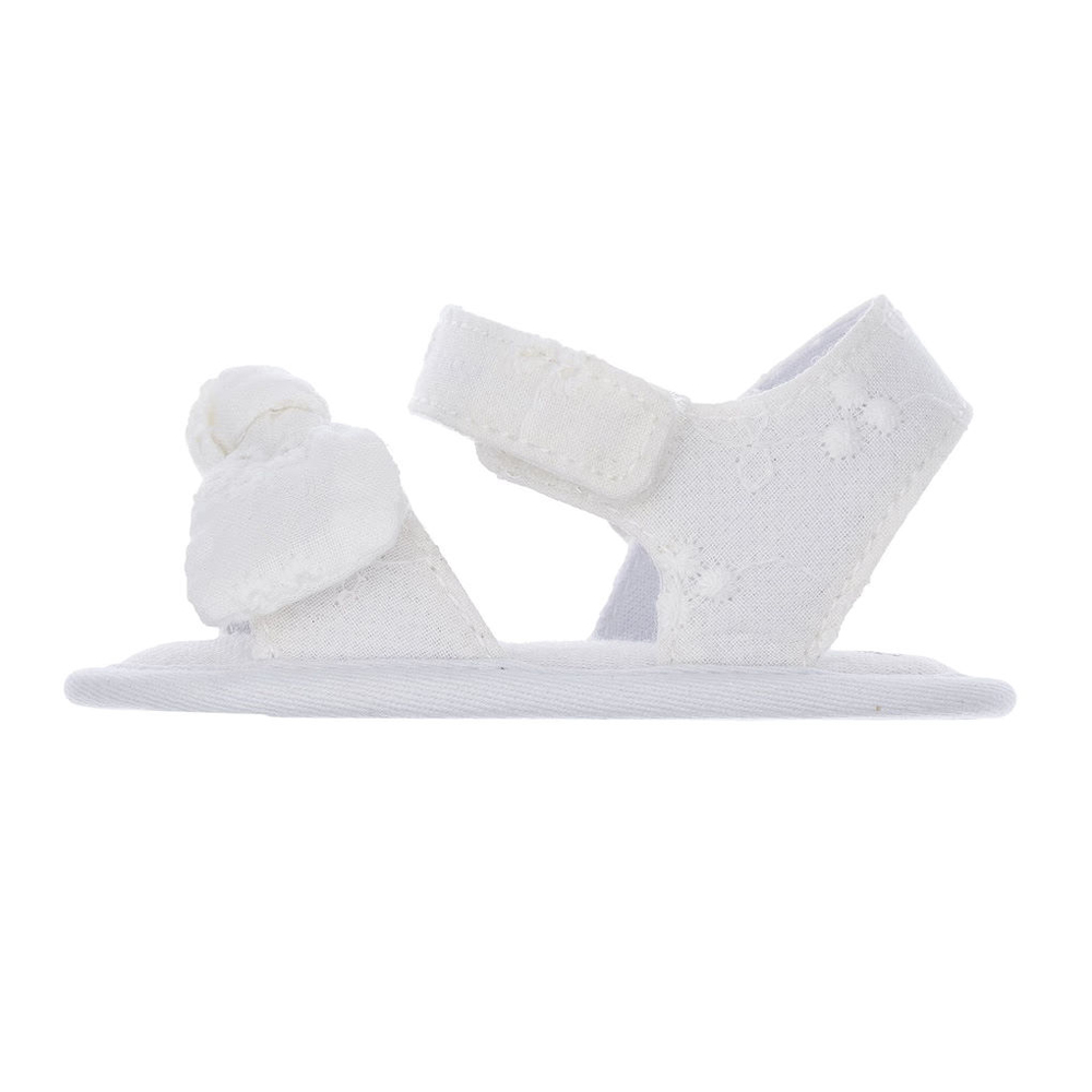 Βρεφικά πέδιλα CHICCO κορίτσι - 4