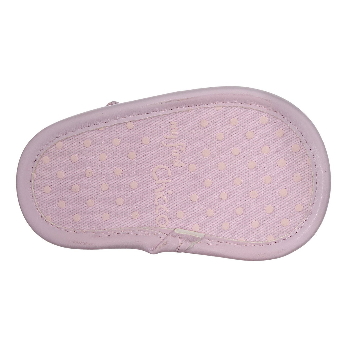 Παιδικά σανδάλια CHICCO κορίτσι - 3