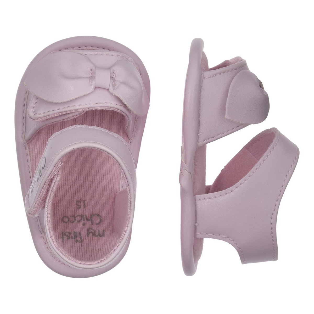 Παιδικά σανδάλια CHICCO κορίτσι - 4