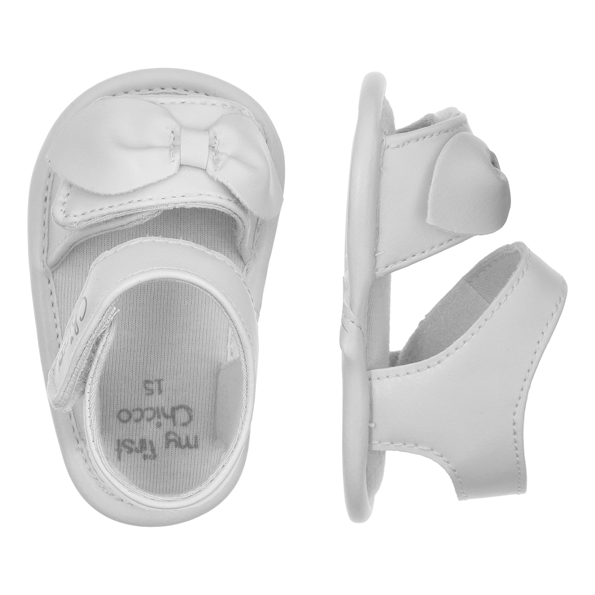 Παιδικά σανδάλια CHICCO κορίτσι - 4