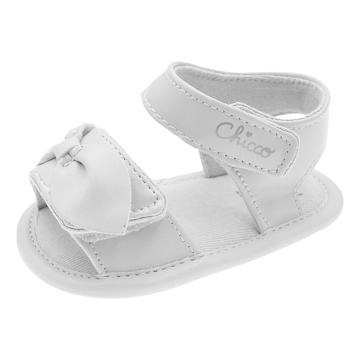 Παιδικά σανδάλια CHICCO κορίτσι - 5