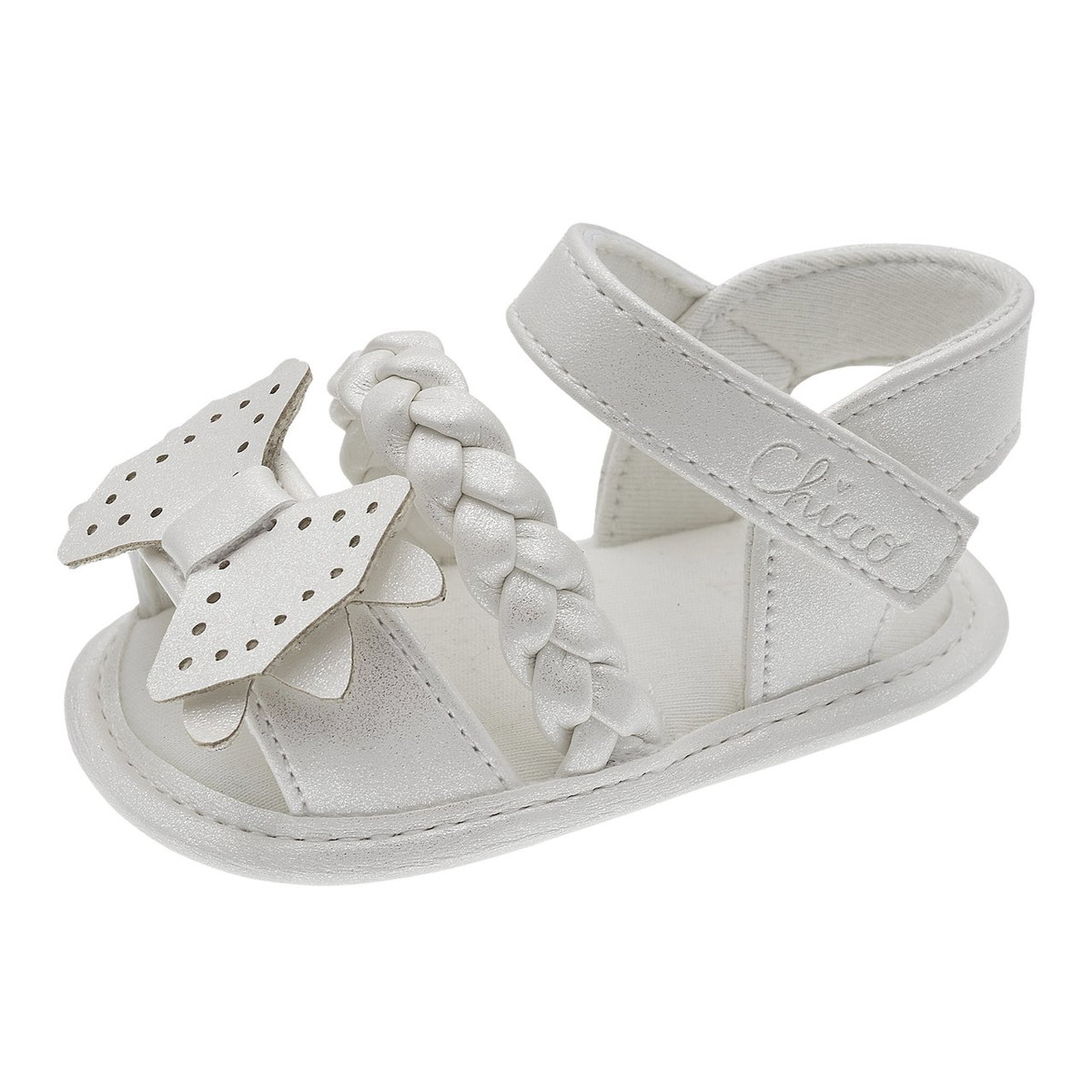 Παιδικά σανδάλια CHICCO κορίτσι - 2