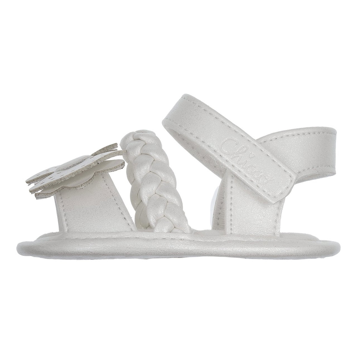 Παιδικά σανδάλια CHICCO κορίτσι - 4