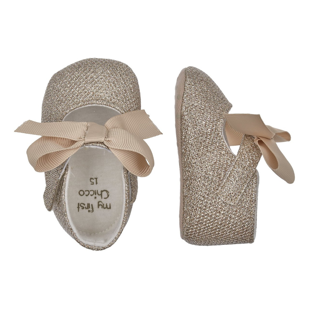 Παιδικές μπαλαρίνες CHICCO κορίτσι - 4