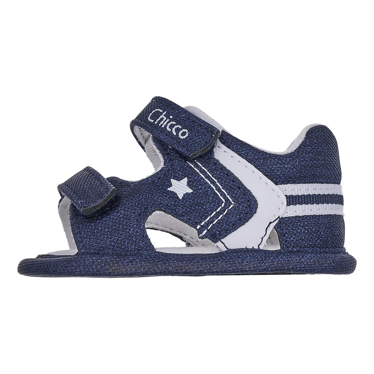Παιδικά σανδάλια CHICCO αγόρι - 2