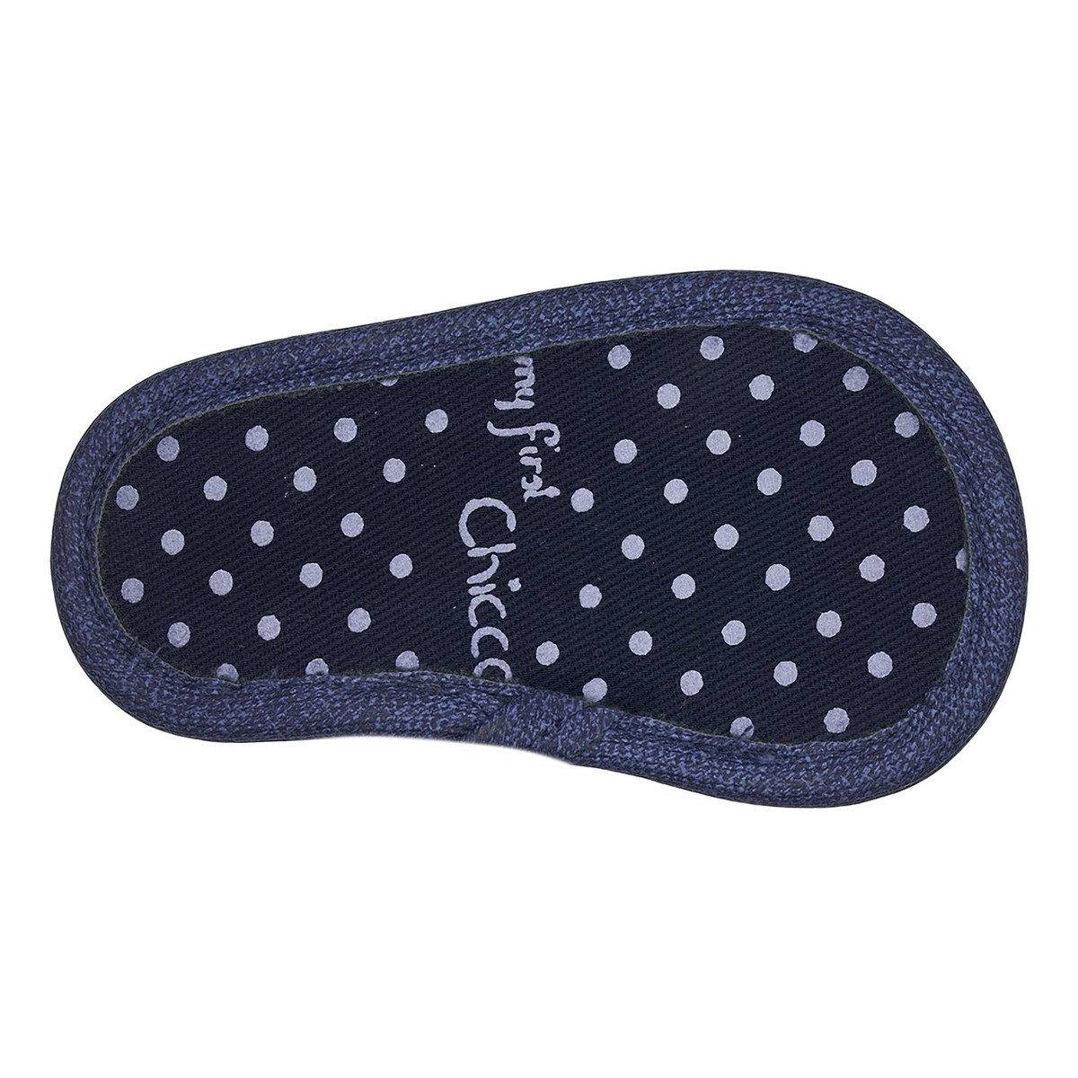 Παιδικά σανδάλια CHICCO αγόρι - 3