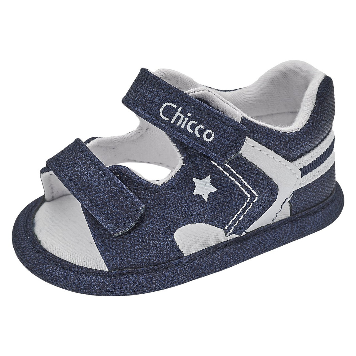 Παιδικά σανδάλια CHICCO αγόρι - 5