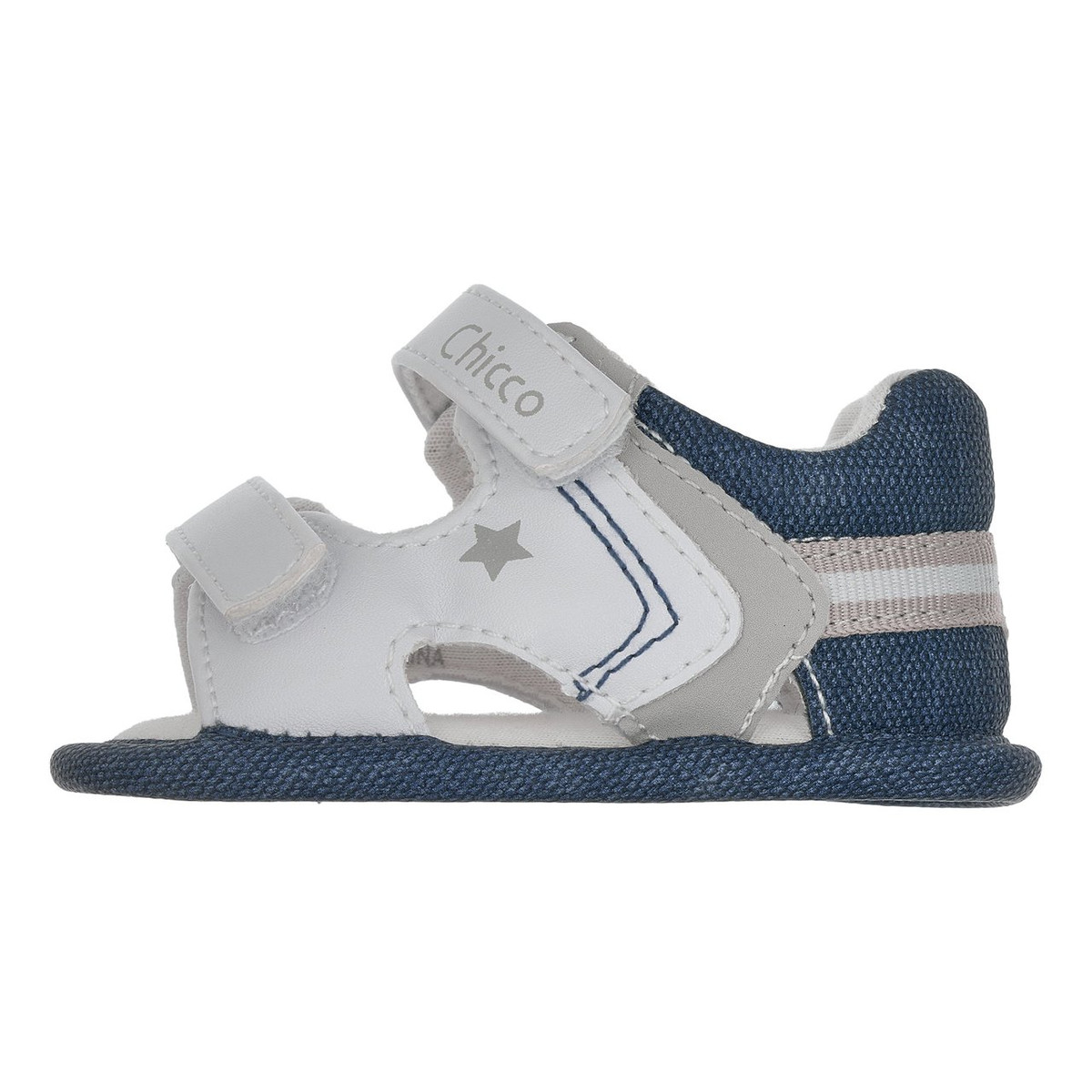 Παιδικά σανδάλια CHICCO αγόρι - 2