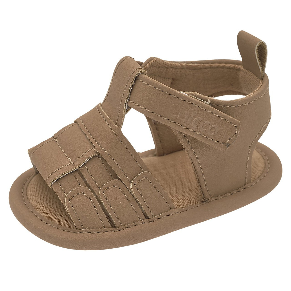 Παιδικά σανδάλια CHICCO αγόρι - 5