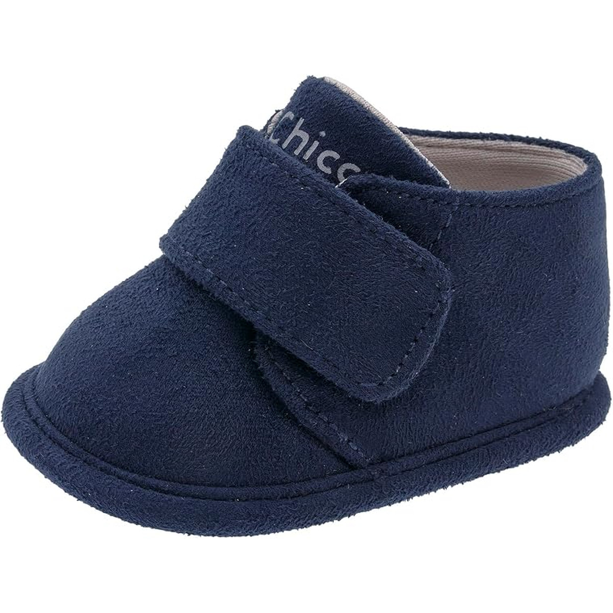 Βρεφικά παπούτσια αγκαλιάς CHICCO αγόρι - NAVY