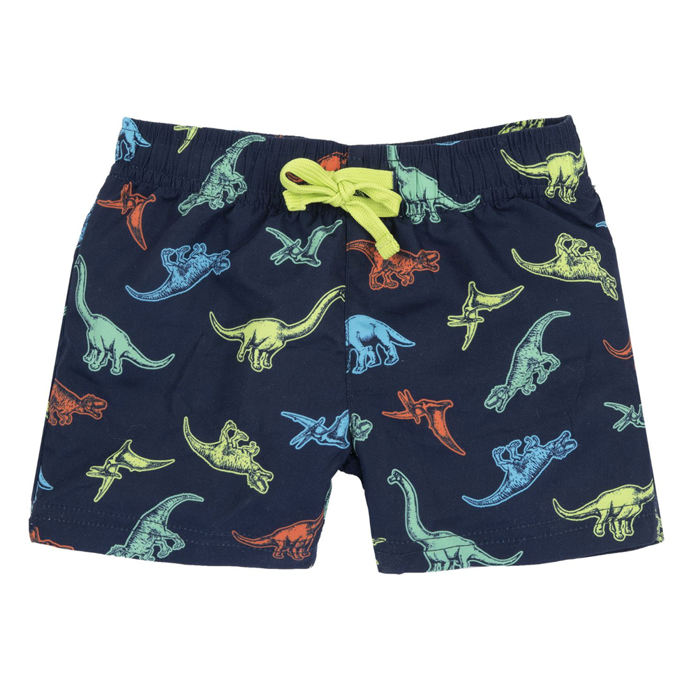 Παιδικό μαγιό βερμούδα CHICCO αγόρι - NAVY