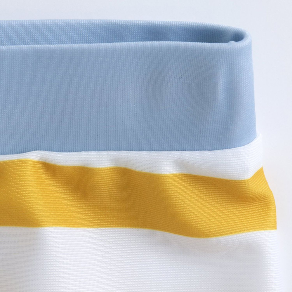 Παιδικό ριγέ μαγιό μποξερ CHICCO αγόρι - 5