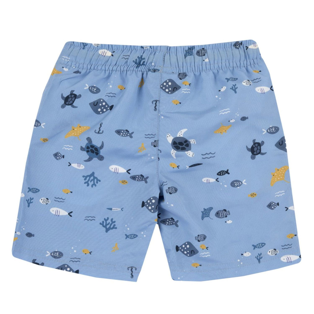 Παιδικό μαγιό βερμούδα CHICCO αγόρι - 2