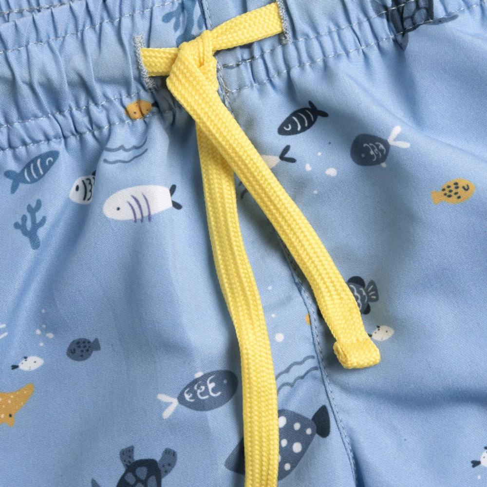 Παιδικό μαγιό βερμούδα CHICCO αγόρι - 3