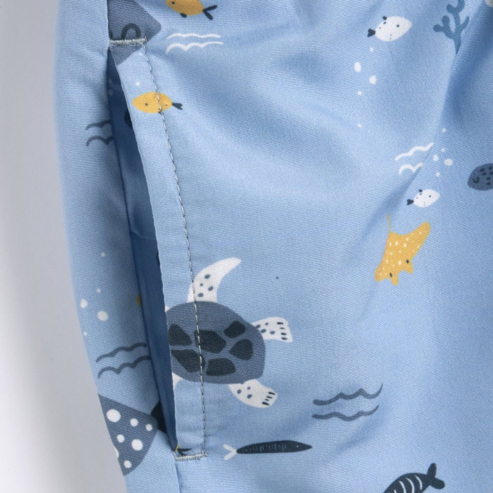 Παιδικό μαγιό βερμούδα CHICCO αγόρι - 4