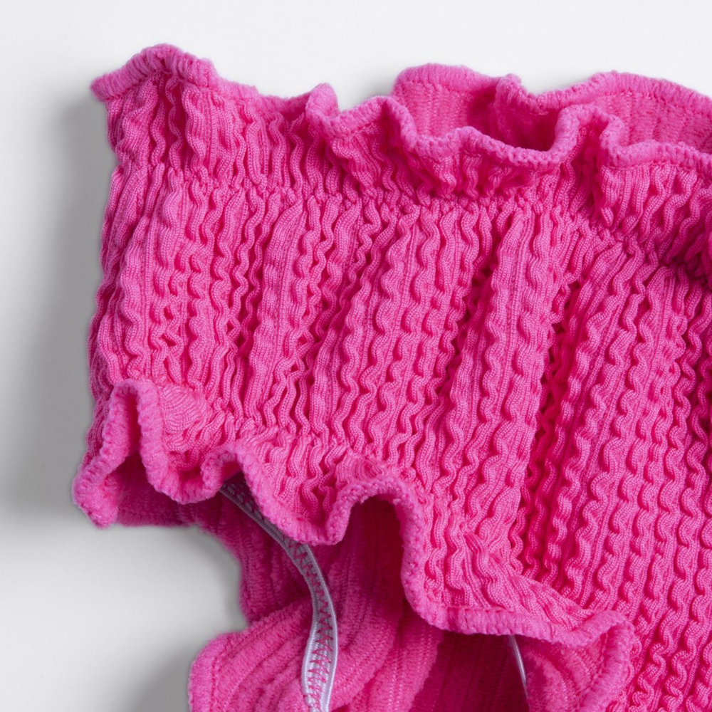 Παιδικό μαγιό μπικίνι CHICCO κορίτσι - 4