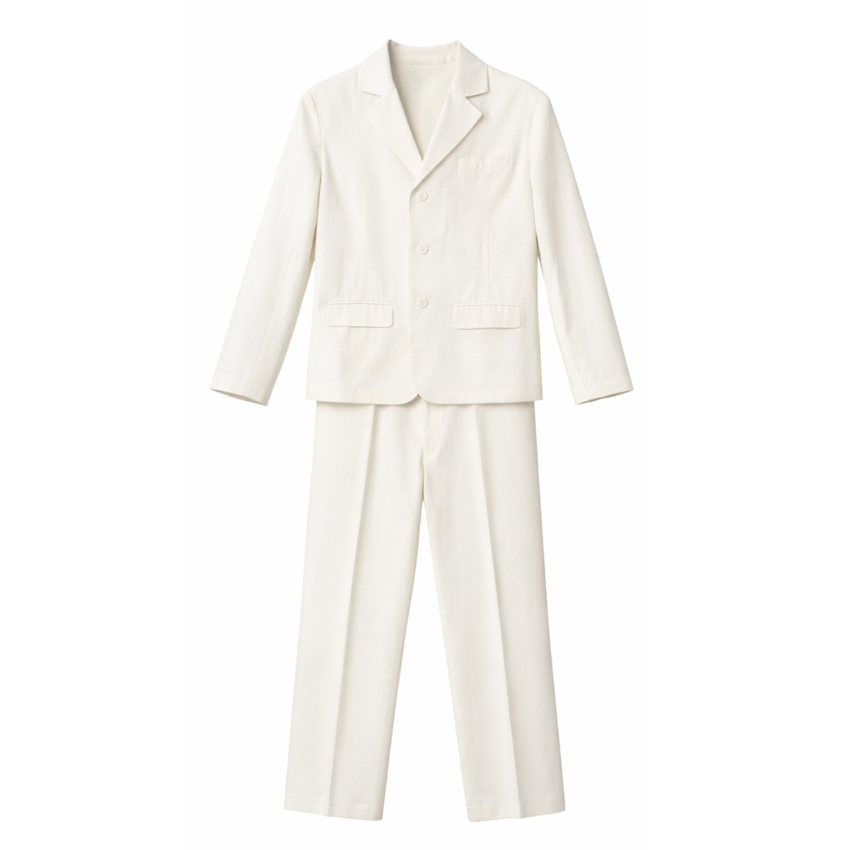 Παιδικό σετ κοστούμι BE ONE αγόρι - ΜΠΕΖ