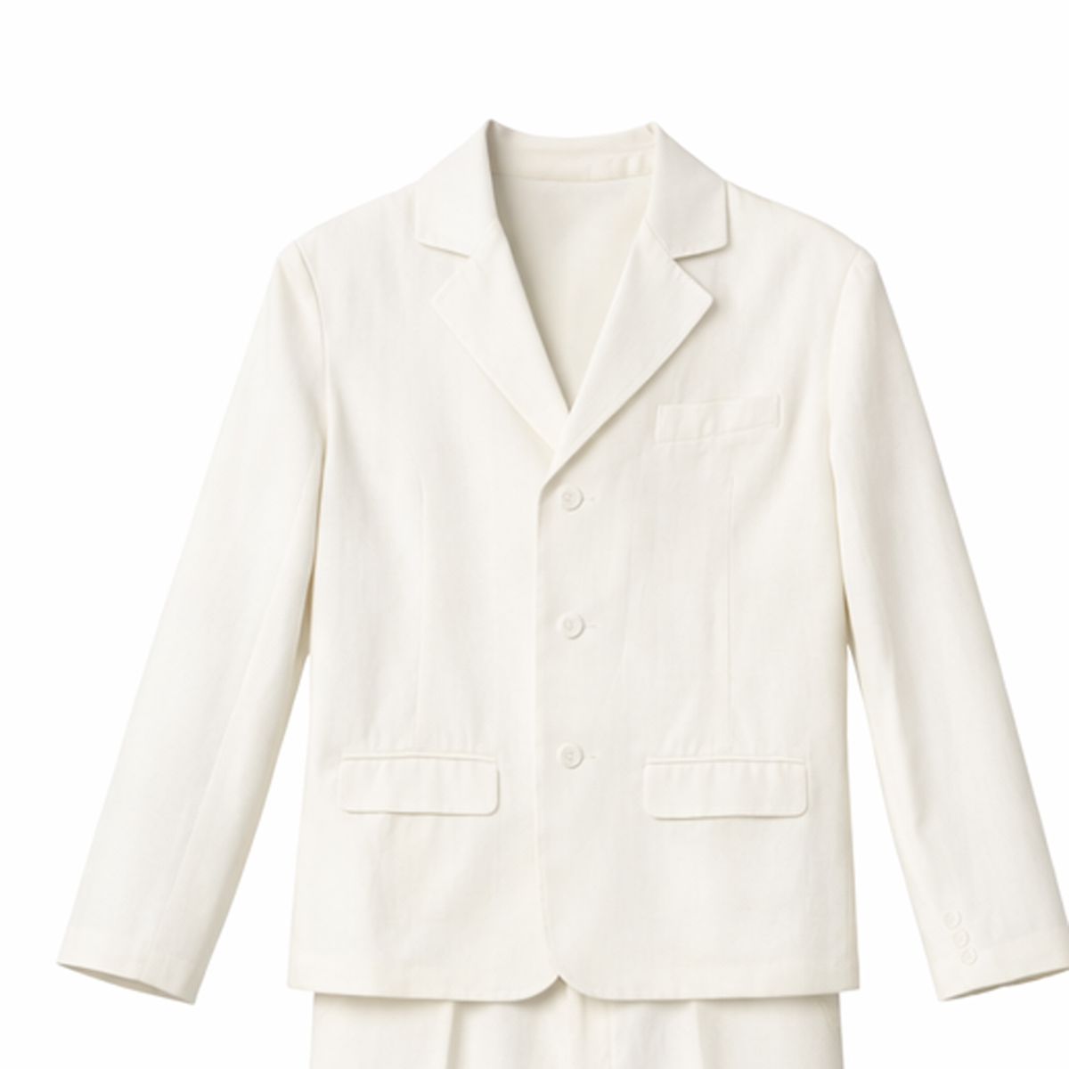 Παιδικό σετ κοστούμι BE ONE αγόρι - 3