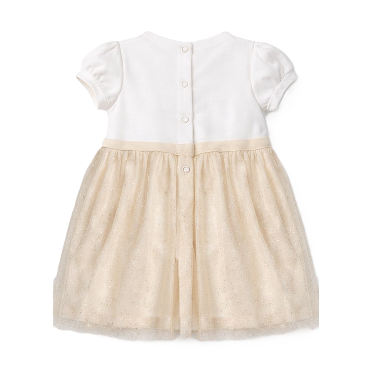 Βρεφικό φόρεμα CHICCO κορίτσι - 2