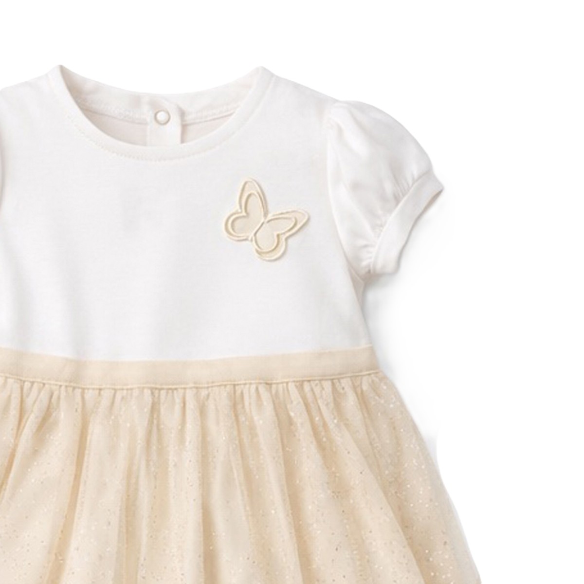 Βρεφικό φόρεμα CHICCO κορίτσι - 3