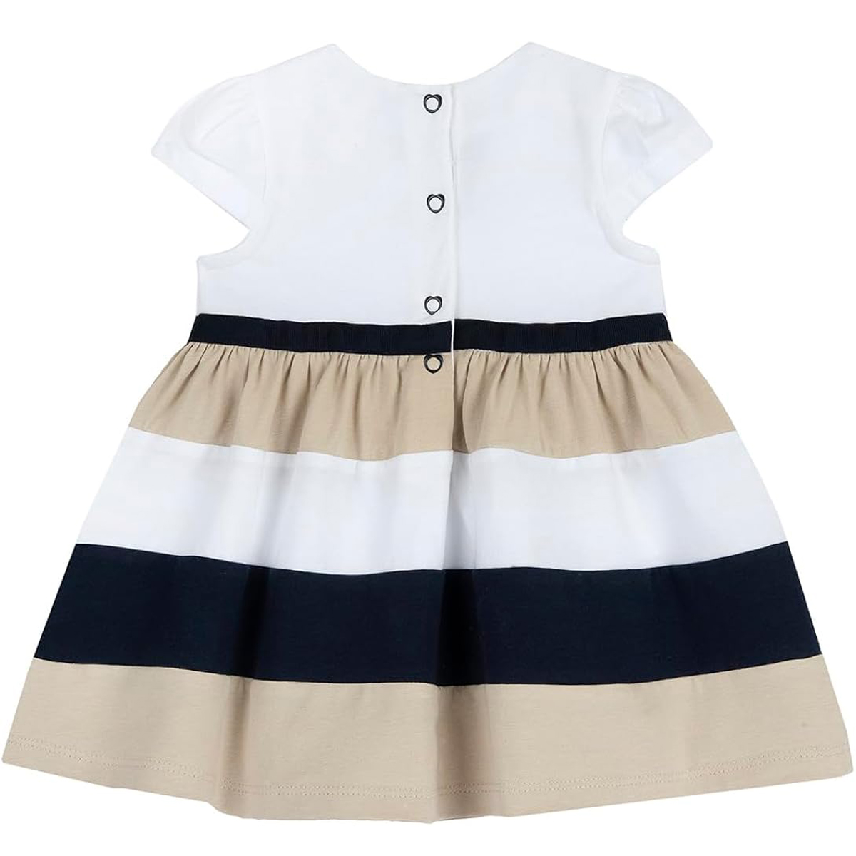 Βρεφικό φόρεμα CHICCO κορίτσι - 2