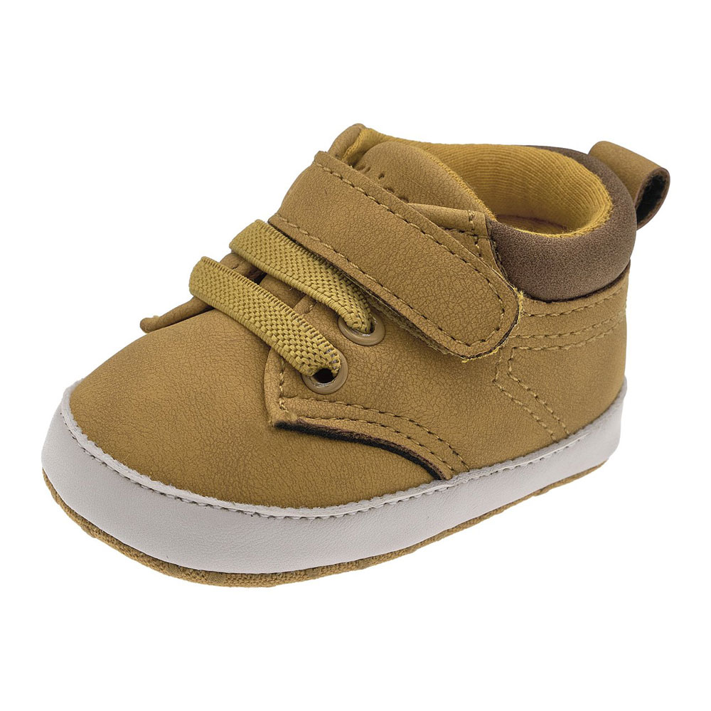 Βρεφικά παπούτσια αγκαλιάς CHICCO αγόρι - 2