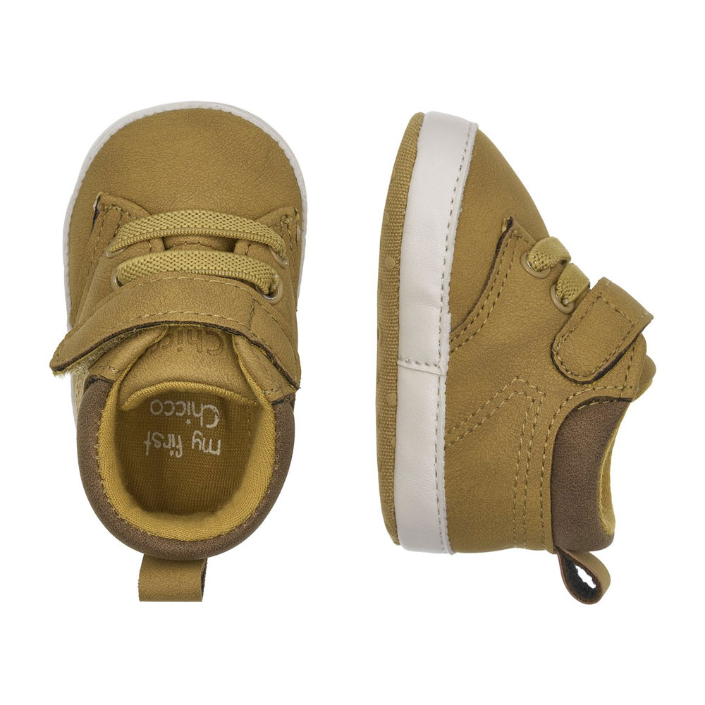 Βρεφικά παπούτσια αγκαλιάς CHICCO αγόρι - 3
