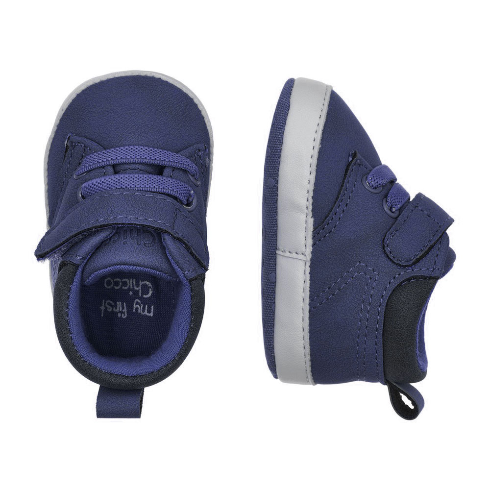 Βρεφικά παπούτσια αγκαλιάς CHICCO αγόρι - 3