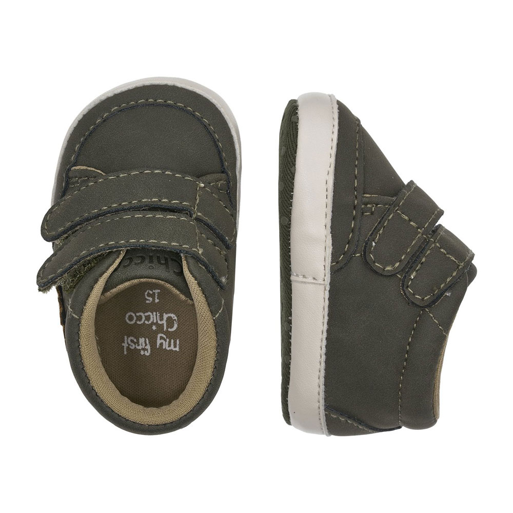 Βρεφικά παπούτσια αγκαλιάς CHICCO αγόρι - 3