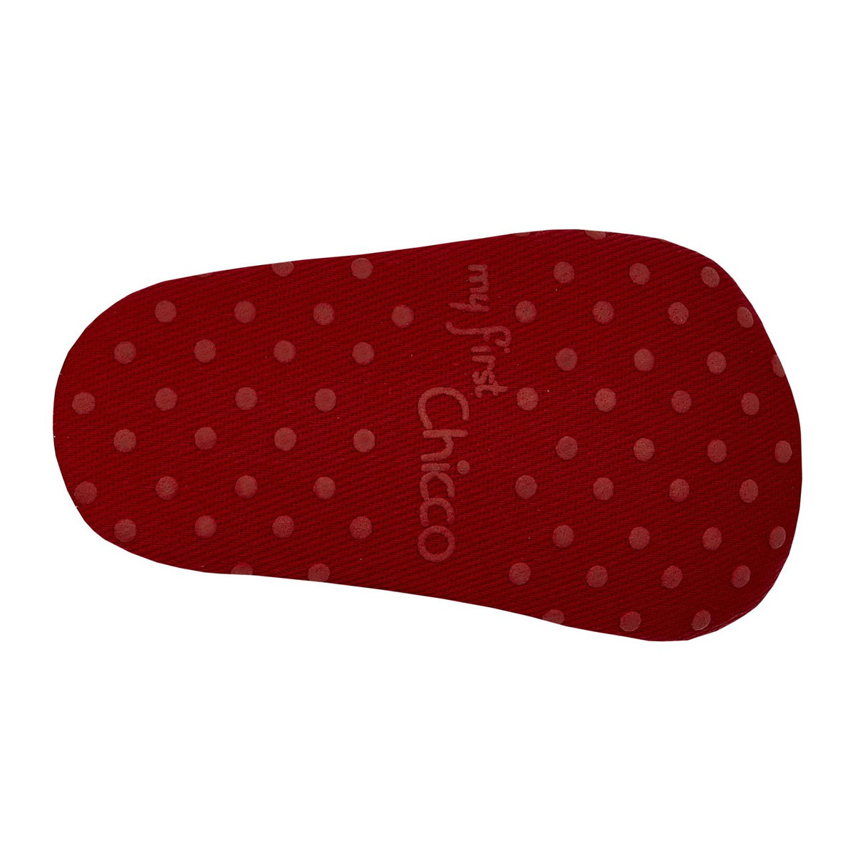 Βρεφικά παπούτσια αγκαλιάς CHICCO κορίτσι - 3