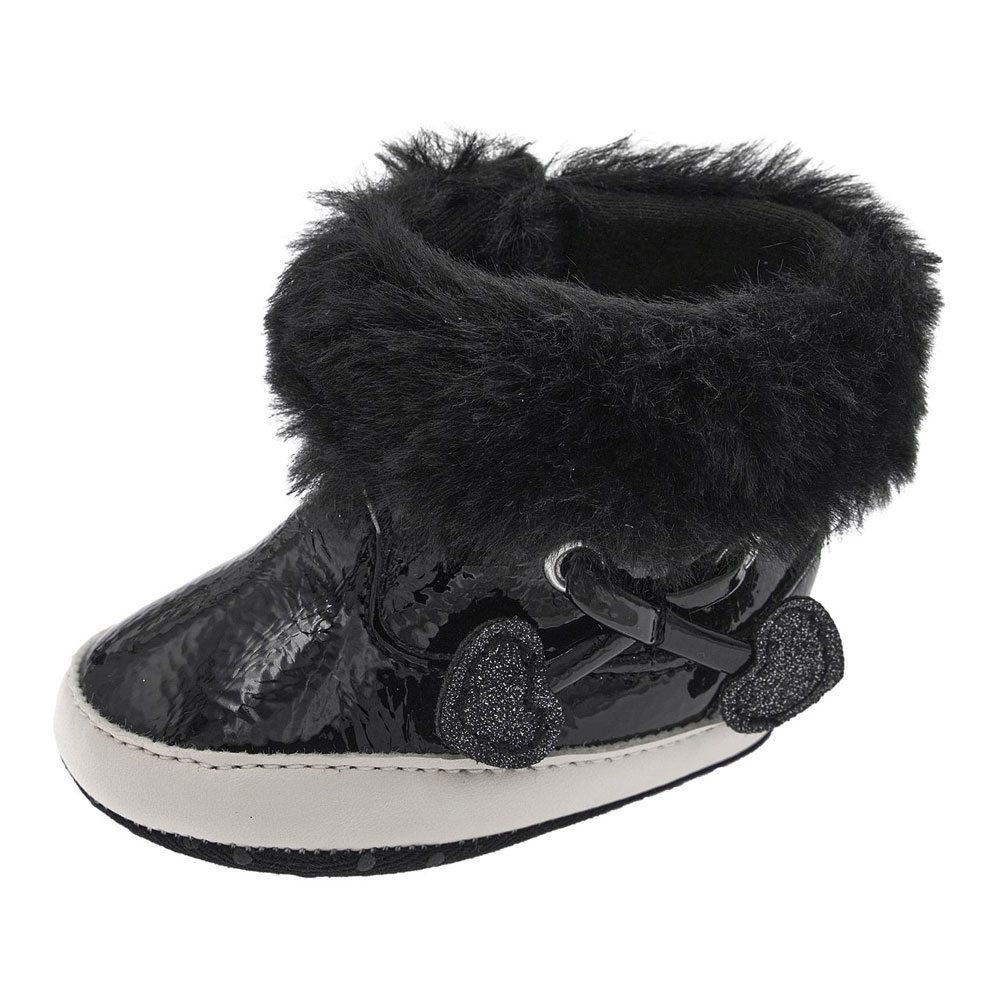 Βρεφικά μποτάκια αγκαλιάς CHICCO κορίτσι - 2