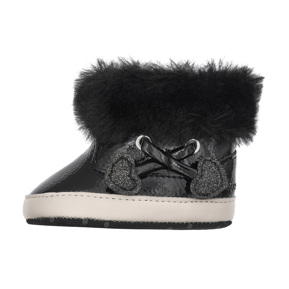 Βρεφικά μποτάκια αγκαλιάς CHICCO κορίτσι - 5