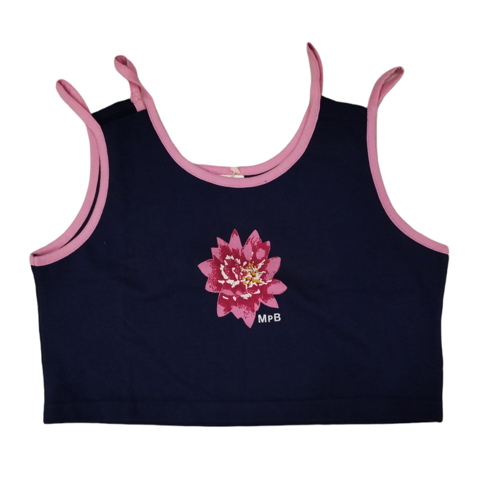 Μπλούζα MODA BAMBINI - NAVY