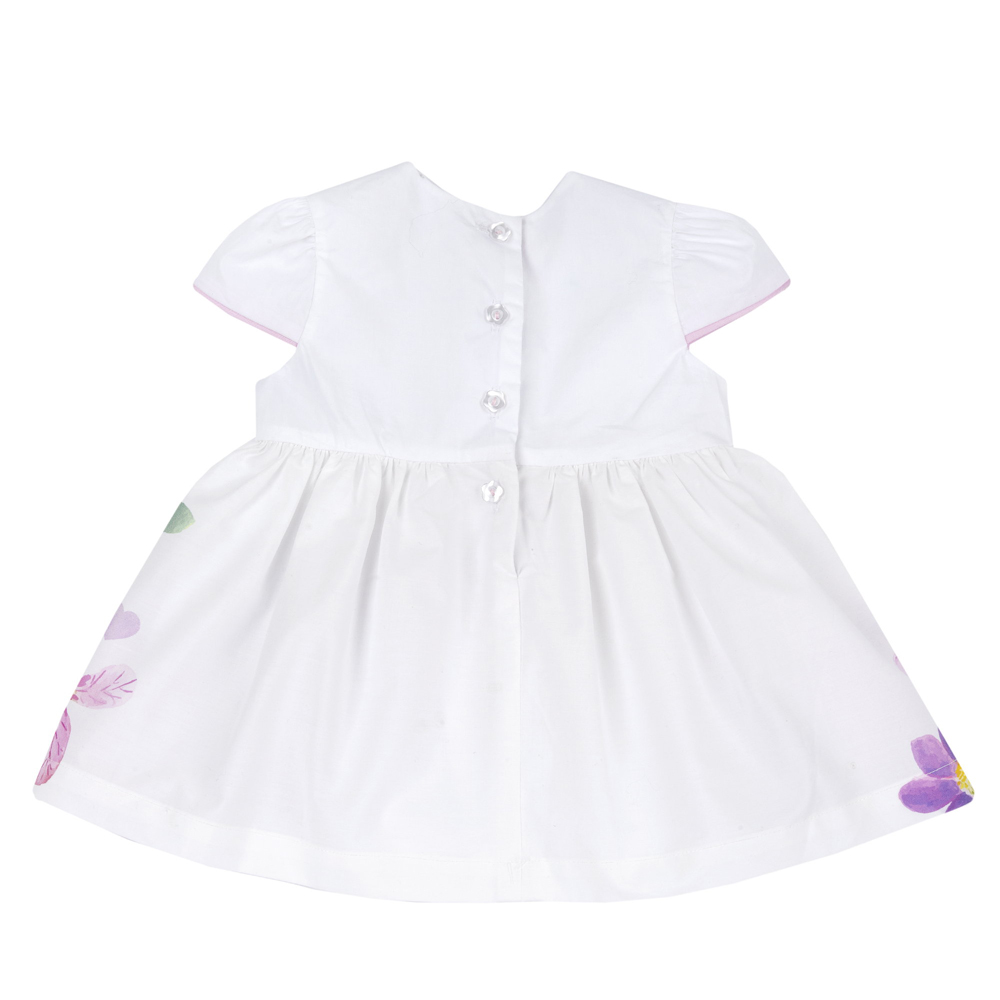 Φόρεμα CHICCO κορίτσι - 2