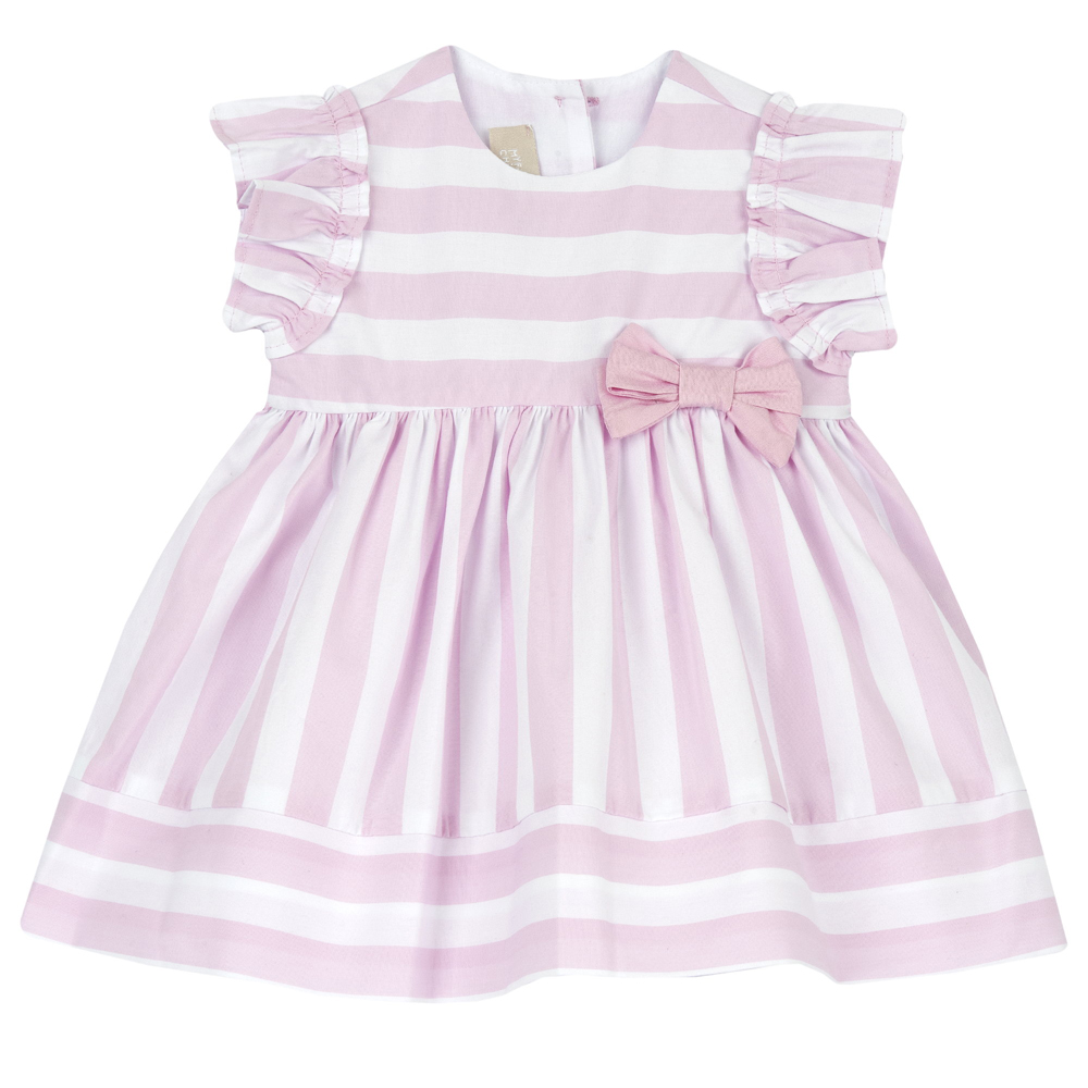 Φόρεμα CHICCO κορίτσι - 1