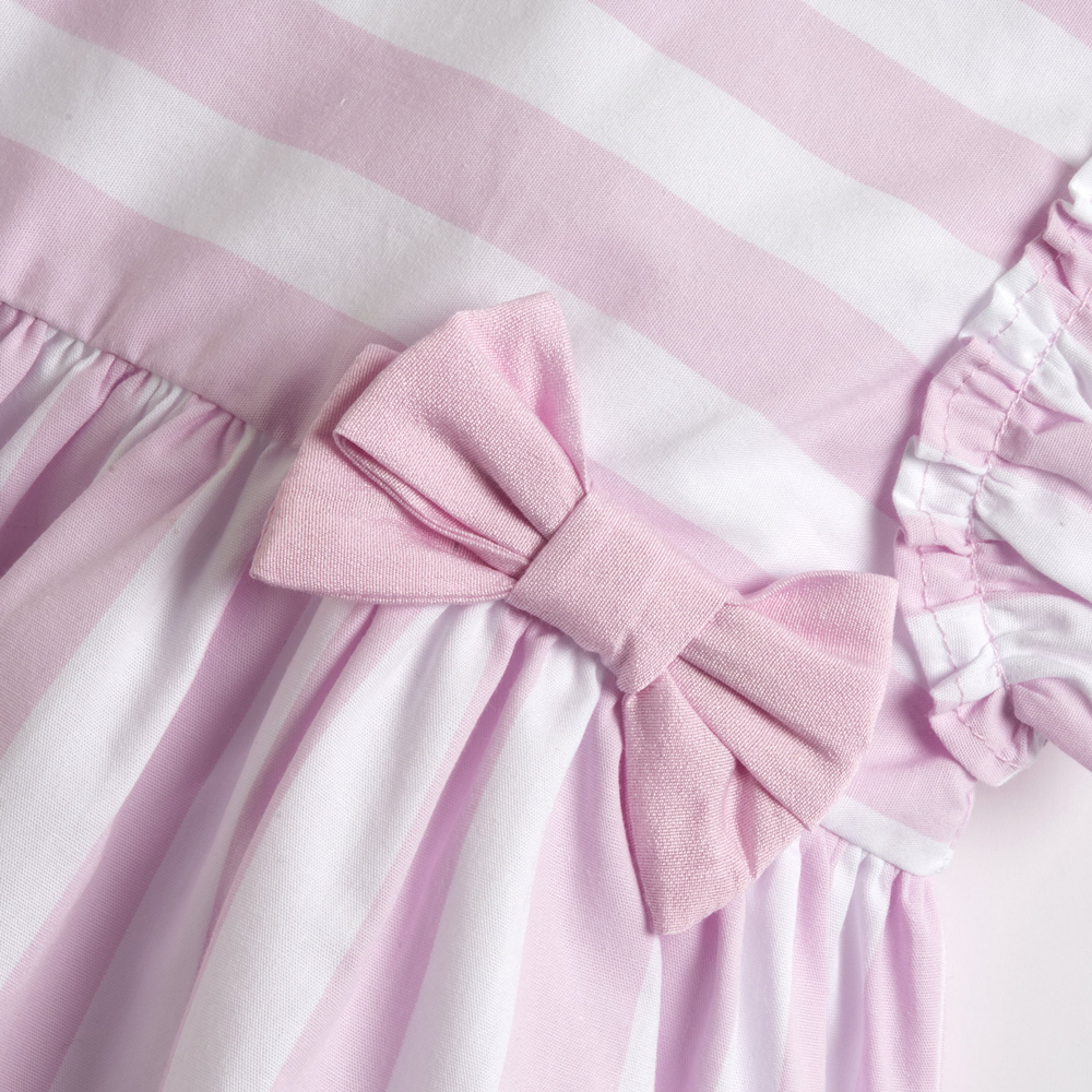 Φόρεμα CHICCO κορίτσι - 3