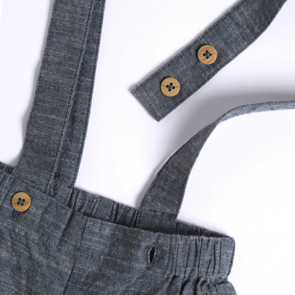 Βρεφικό σόρτς CHICCO αγόρι - 3