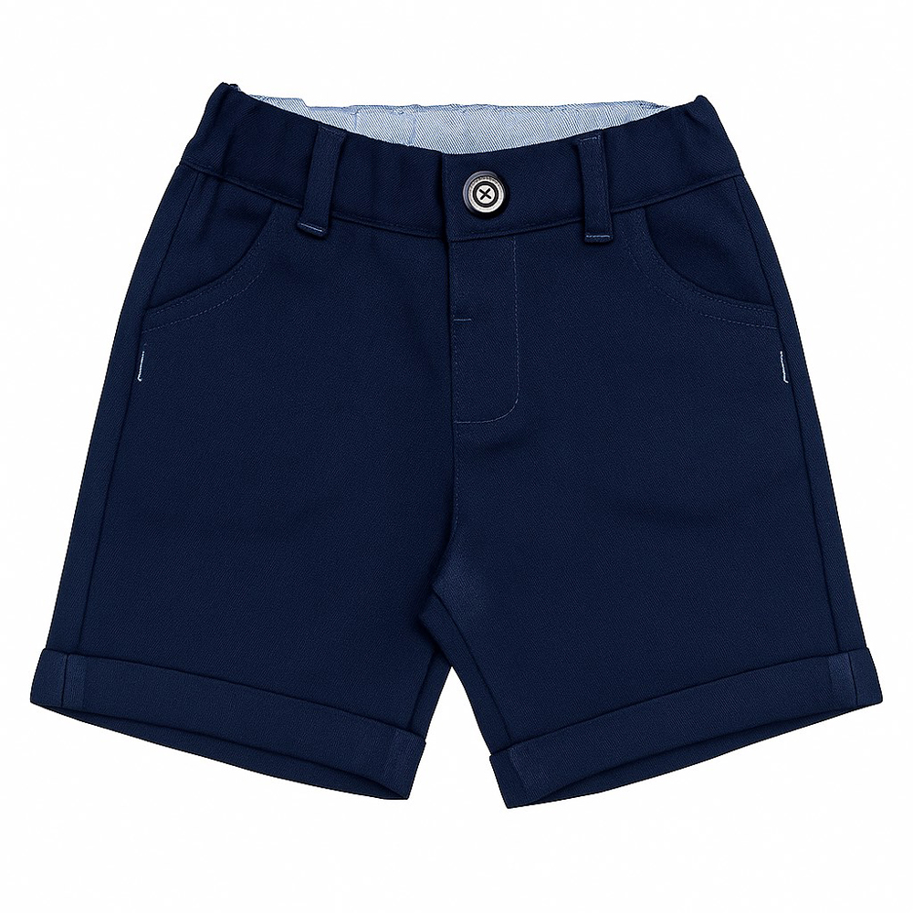 Βρεφικό παντελόνι CHICCO αγόρι - NAVY