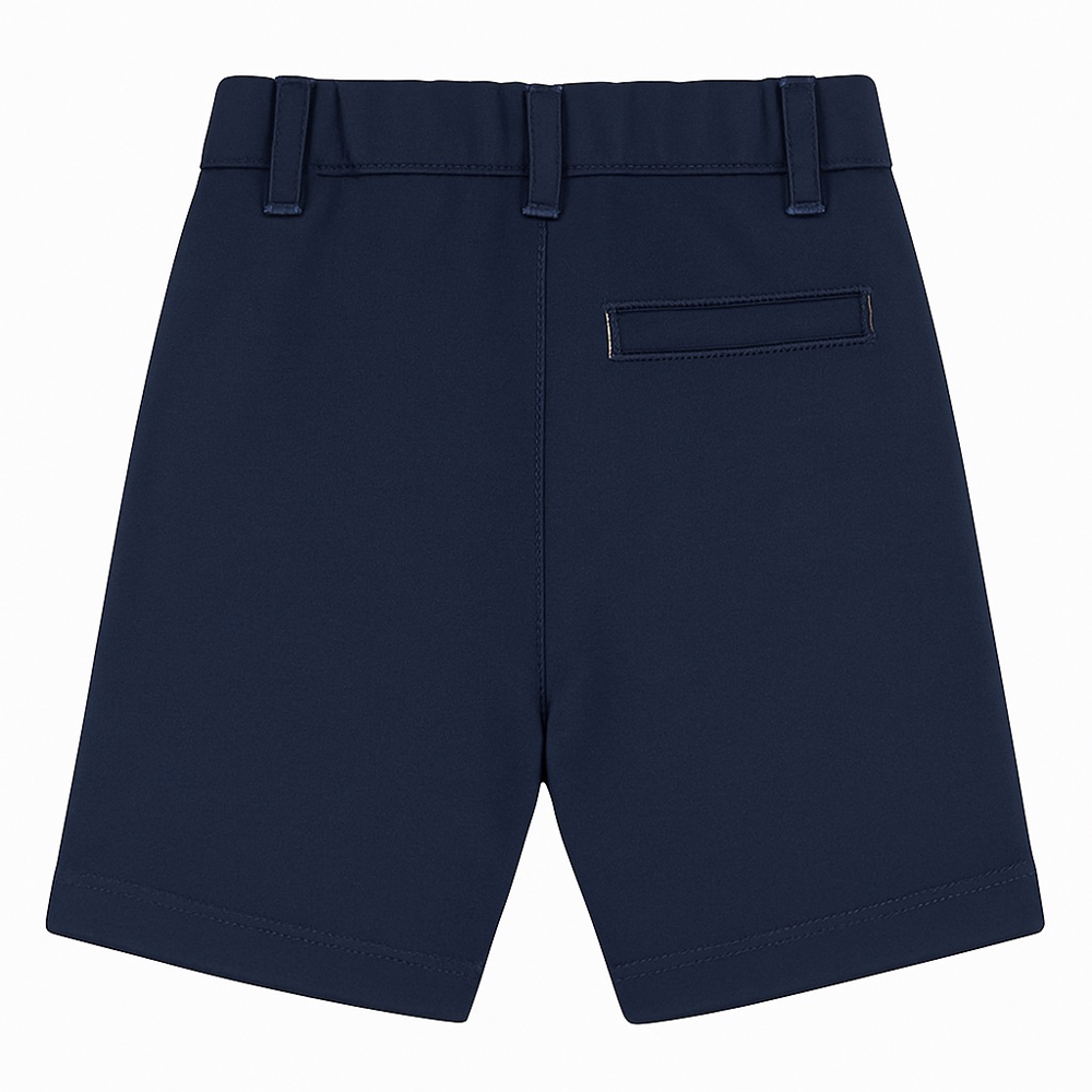 Βρεφικό παντελόνι CHICCO αγόρι - 2