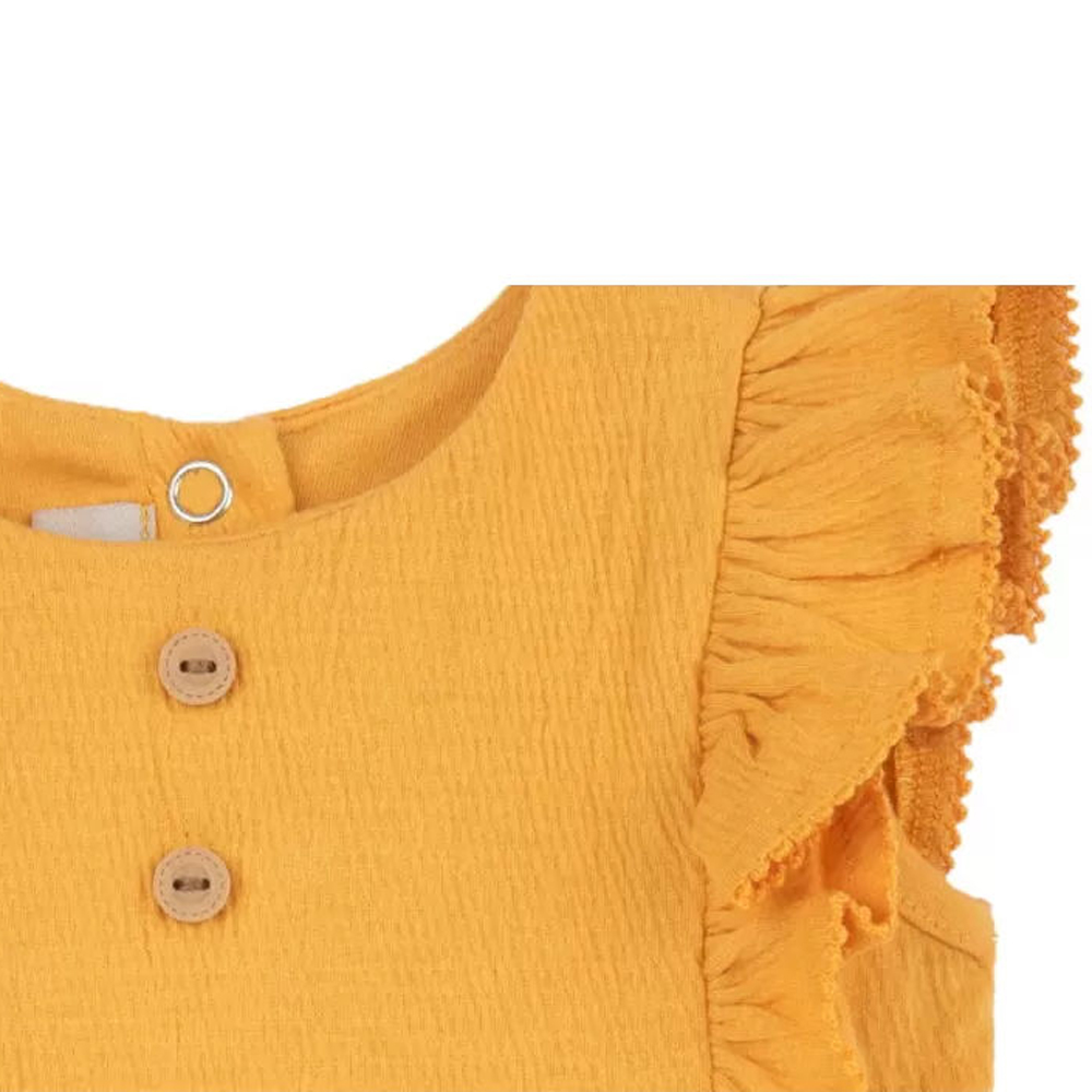 Βρεφικό φόρεμα CHICCO κορίτσι - 2