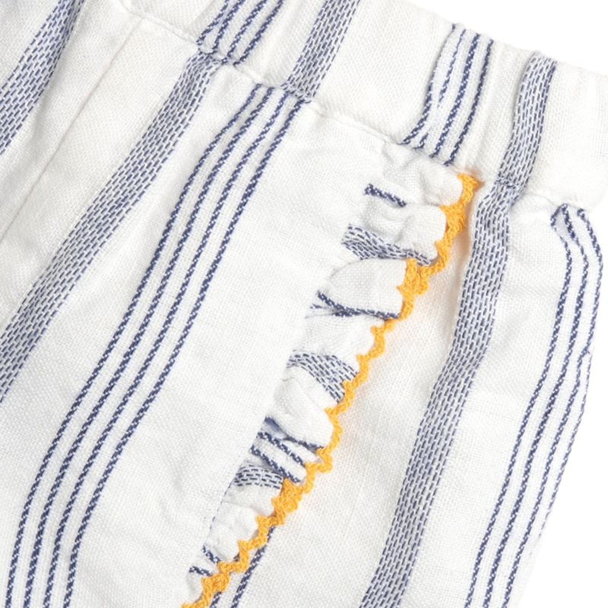 Βρεφικό σόρτς CHICCO κορίτσι - 2