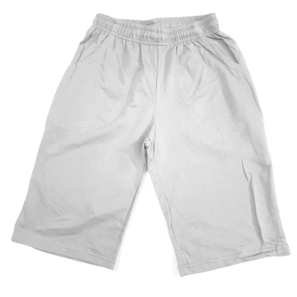 Βερμούδα PICCINO αγόρι - ΛΕΥΚΟ