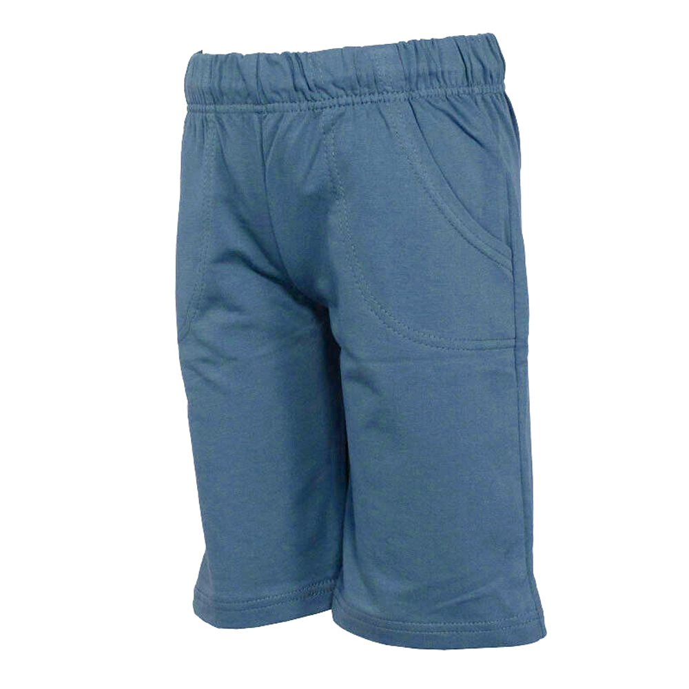 Βερμούδα PICCINO αγόρι - ΓΑΛΑΖΙΟ