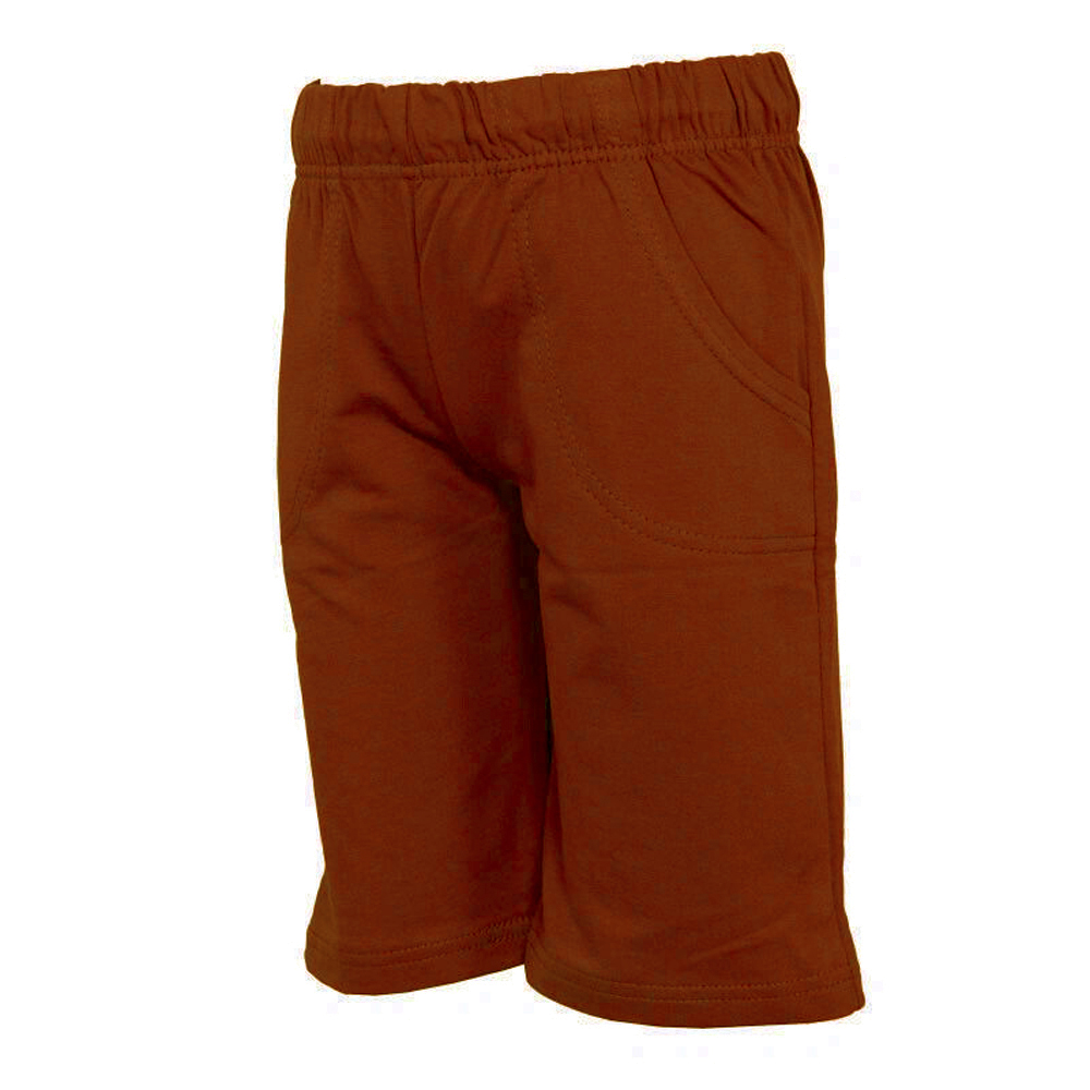 Βερμούδα PICCINO αγόρι - ΚΕΡΑΜΜΥΔΙ