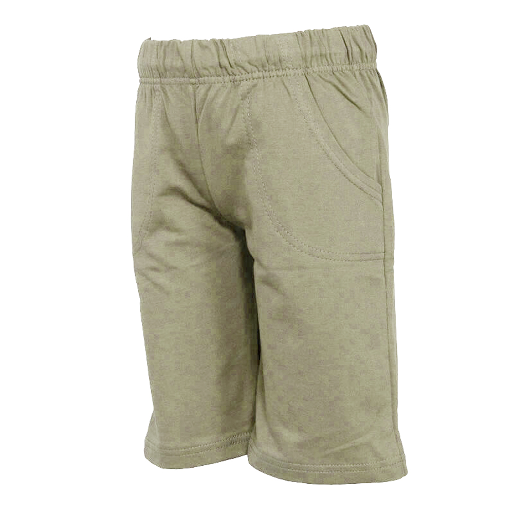 Βερμούδα PICCINO αγόρι - ΜΠΕΖ